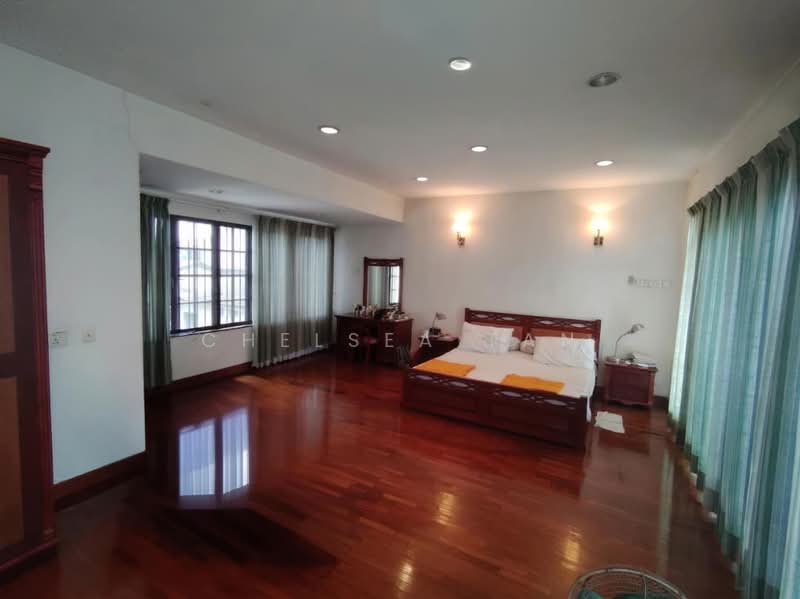 Rumah Banglo untuk Dijual di SS3 (Petaling Jaya) - Chelsea Tan - Bedroom - PropertyGuru.com.my
