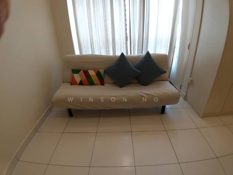Condominium for Rent at Neo Damansara - Winson Ng - Living Room - PropertyGuru.com.my