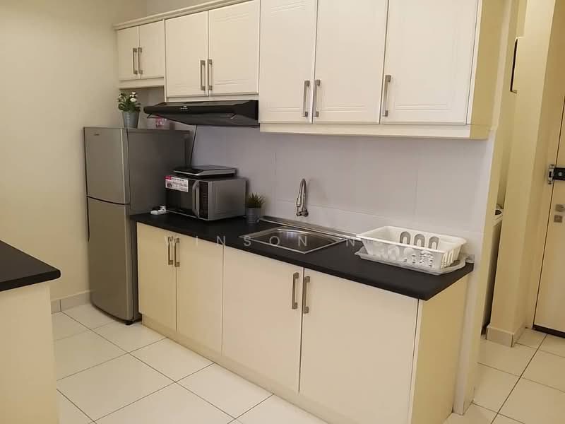 Condominium for Rent at Neo Damansara - Winson Ng - Kitchen - PropertyGuru.com.my