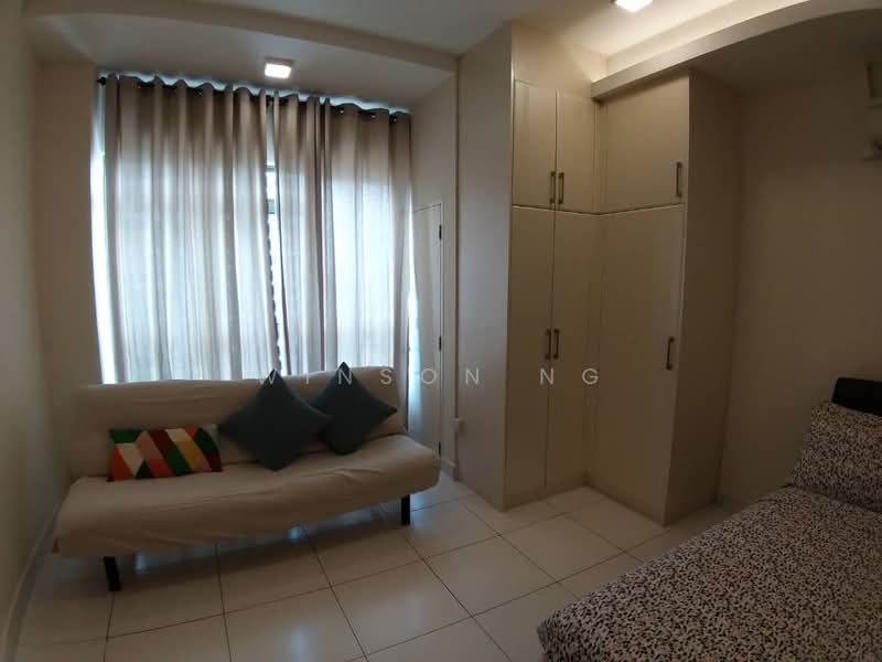 Condominium for Rent at Neo Damansara - Winson Ng - Living Room - PropertyGuru.com.my