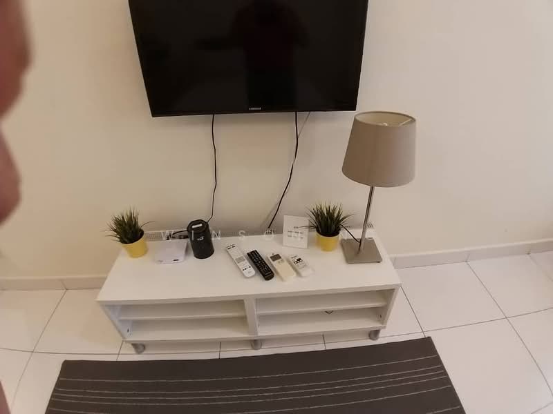 Condominium for Rent at Neo Damansara - Winson Ng - Living Room - PropertyGuru.com.my
