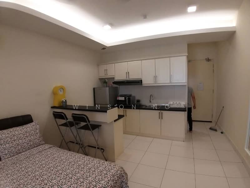 Condominium for Rent at Neo Damansara - Winson Ng - Kitchen - PropertyGuru.com.my