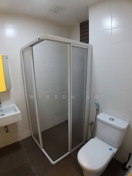 Condominium for Rent at Neo Damansara - Winson Ng - Bathroom - PropertyGuru.com.my