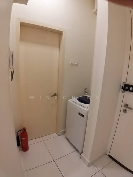 Condominium for Rent at Neo Damansara - Winson Ng - Interior - PropertyGuru.com.my