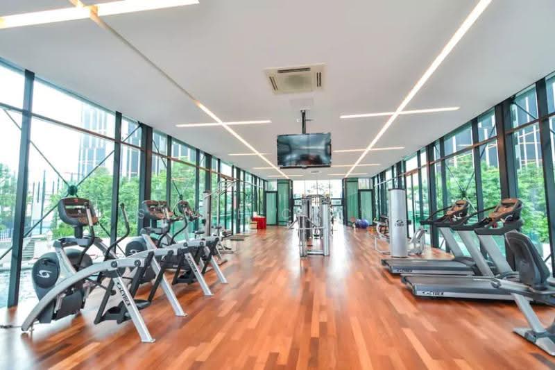 Service Residence for Sale at The Shore @ Malacca River - Samie Chang - PropertyGuru.com.my