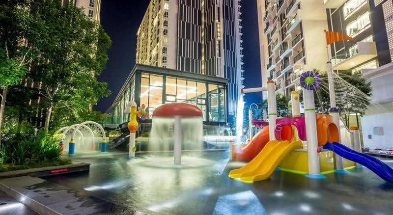 Service Residence for Sale at The Shore @ Malacca River - Samie Chang - PropertyGuru.com.my