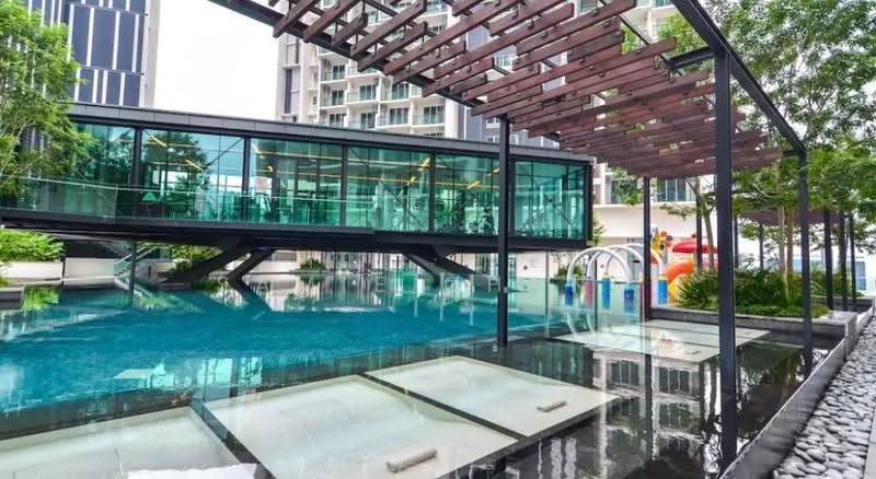 Service Residence for Sale at The Shore @ Malacca River - Samie Chang - PropertyGuru.com.my