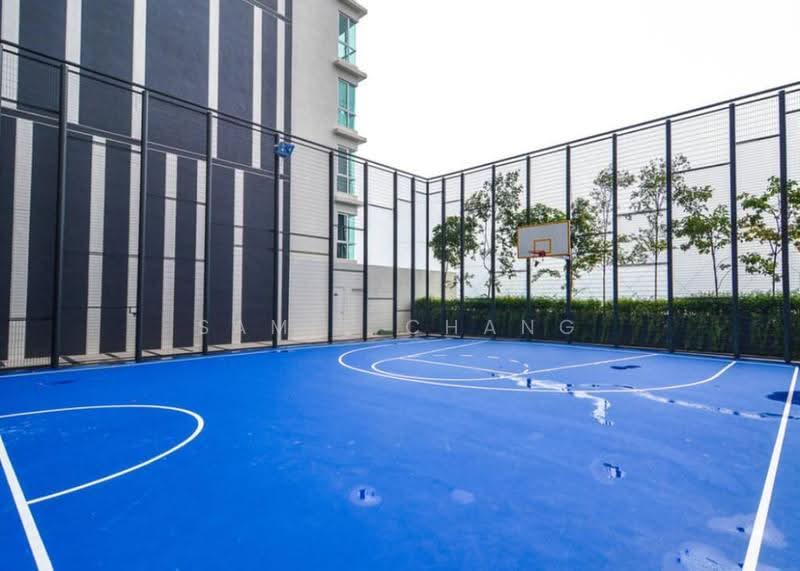 Service Residence for Sale at The Shore @ Malacca River - Samie Chang - PropertyGuru.com.my