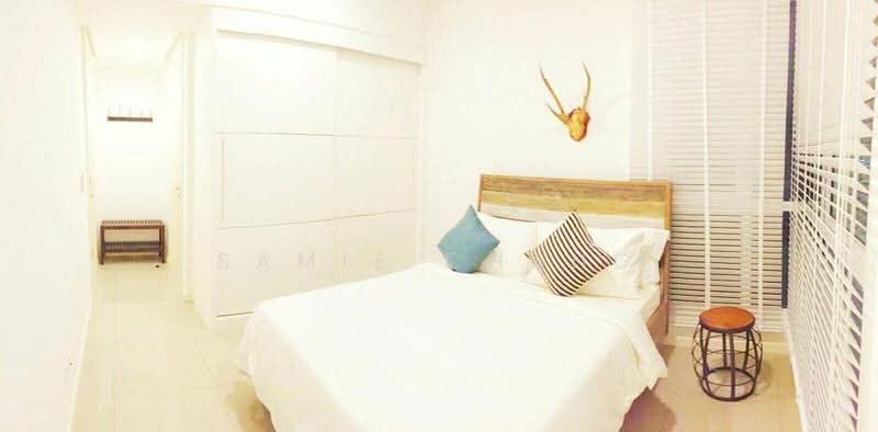 Service Residence for Sale at The Shore @ Malacca River - Samie Chang - PropertyGuru.com.my