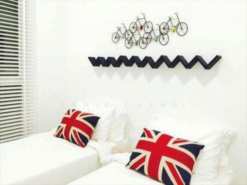 Service Residence for Sale at The Shore @ Malacca River - Samie Chang - PropertyGuru.com.my