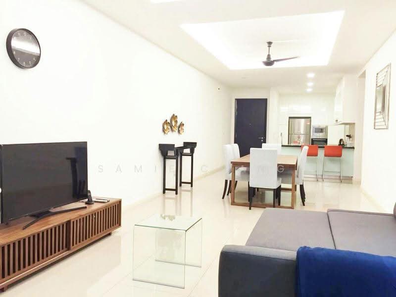 Service Residence for Sale at The Shore @ Malacca River - Samie Chang - PropertyGuru.com.my