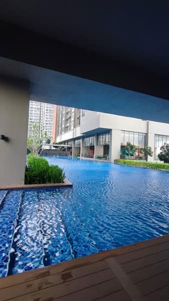 Service Residence for Rent at Emerald 9 - Mandy Chia - Exterior - PropertyGuru.com.my
