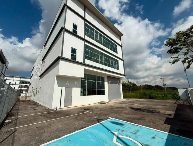 Kilang untuk Dijual di Taman Impian Emas (Skudai) - Janet Tan - Exterior - PropertyGuru.com.my