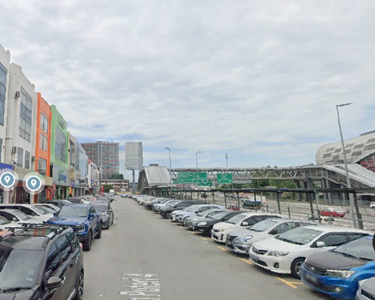 Kedai / Pejabat untuk Disewa di Bandar Puteri Puchong (Puchong) - Sarah Wong - Exterior - PropertyGuru.com.my