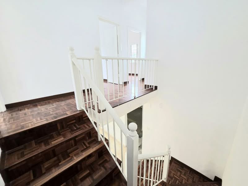 Rumah Teres 2 Tingkat untuk Dijual di Seksyen 7 (Bangi) - Ali Idris - Interior - PropertyGuru.com.my