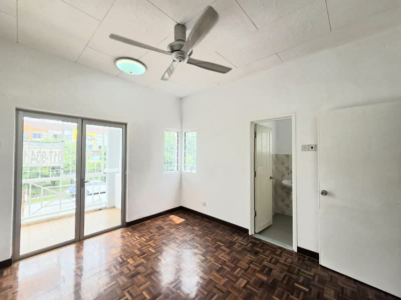 Rumah Teres 2 Tingkat untuk Dijual di Seksyen 7 (Bangi) - Ali Idris - Interior - PropertyGuru.com.my