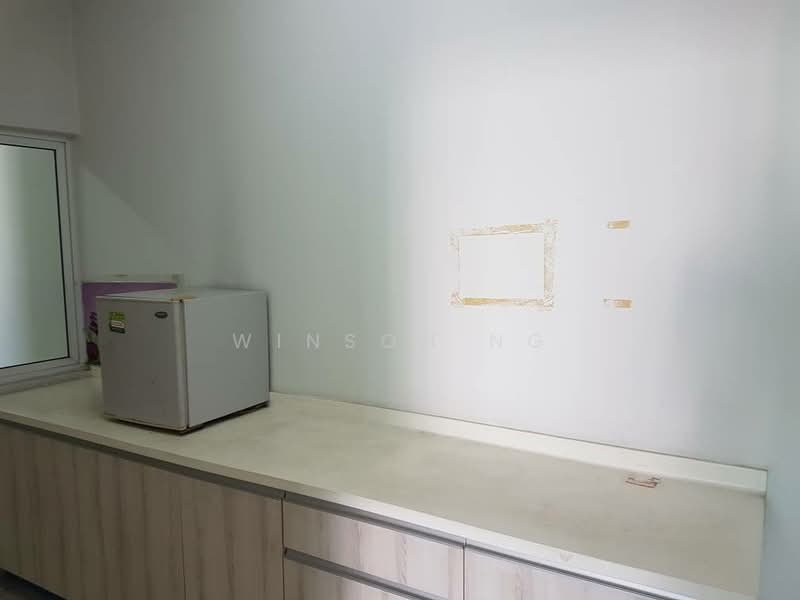 Servis Apartment untuk Disewa di Pacific Place - Winson Ng - Interior - PropertyGuru.com.my