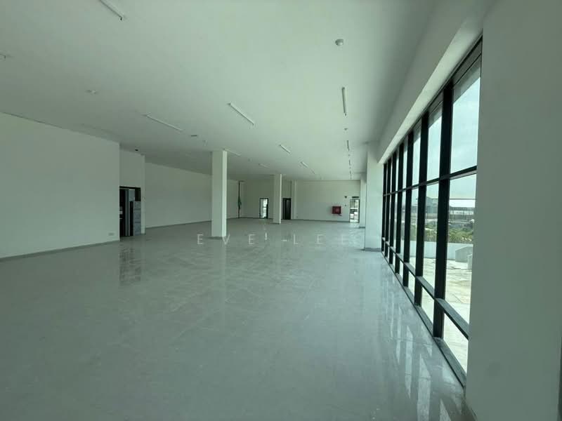 Factory for Rent in Juru (Bukit Mertajam) - Eve Lee - PropertyGuru.com.my