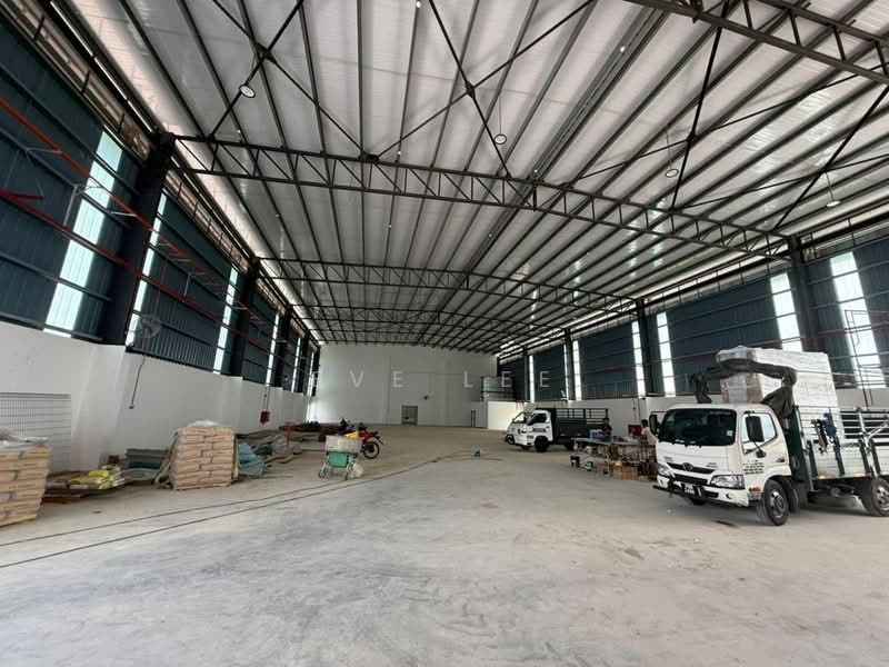 Factory for Rent in Juru (Bukit Mertajam) - Eve Lee - PropertyGuru.com.my