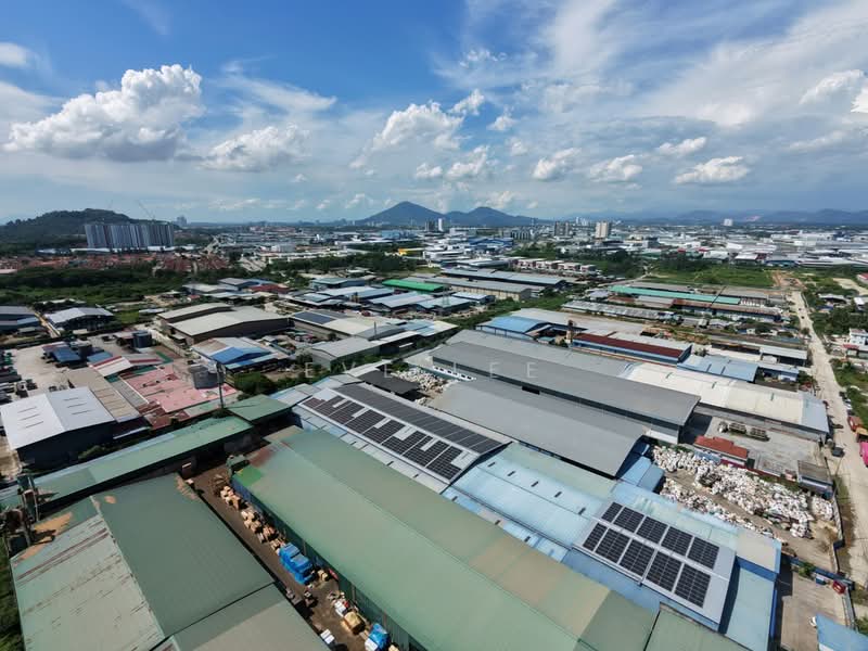 Factory for Rent in Juru (Bukit Mertajam) - Eve Lee - PropertyGuru.com.my