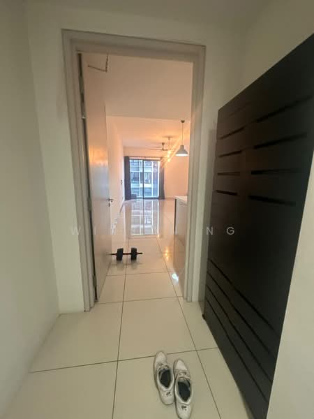 Service Residence for Rent at D'sara Sentral - Winson Ng - PropertyGuru.com.my