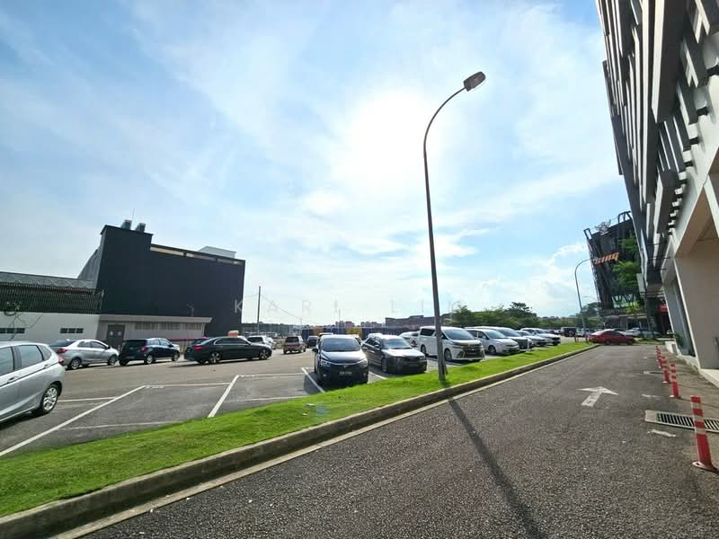 Kedai untuk Dijual di Taman Austin Heights (Tebrau) - Karl Lim - Exterior - PropertyGuru.com.my