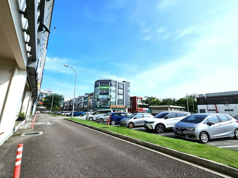 Kedai untuk Dijual di Taman Austin Heights (Tebrau) - Karl Lim - Exterior - PropertyGuru.com.my