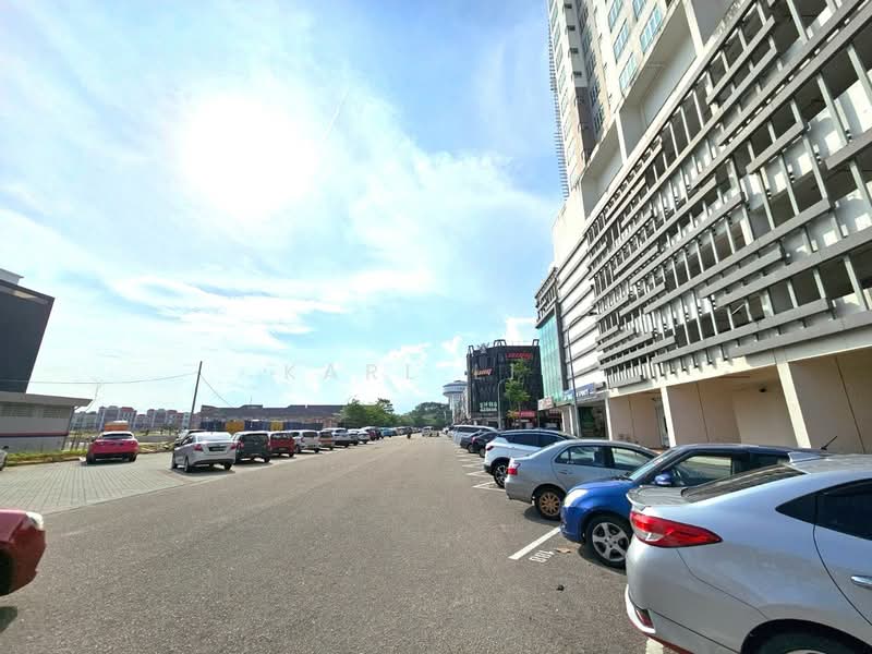 Kedai untuk Dijual di Taman Austin Heights (Tebrau) - Karl Lim - Exterior - PropertyGuru.com.my