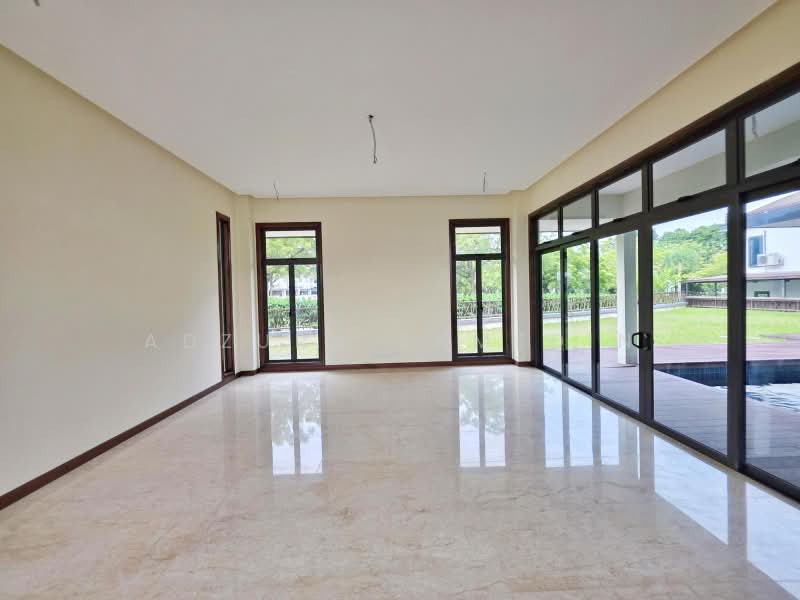 Bungalow for Sale in Presint 16 (Putrajaya) - Adzura Zamedin - PropertyGuru.com.my
