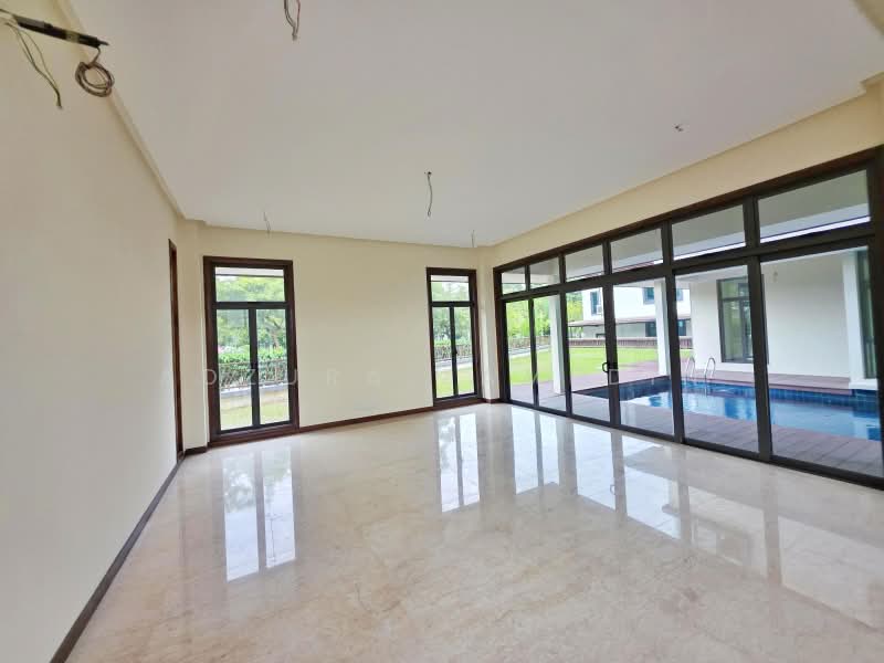 Bungalow for Sale in Presint 16 (Putrajaya) - Adzura Zamedin - PropertyGuru.com.my