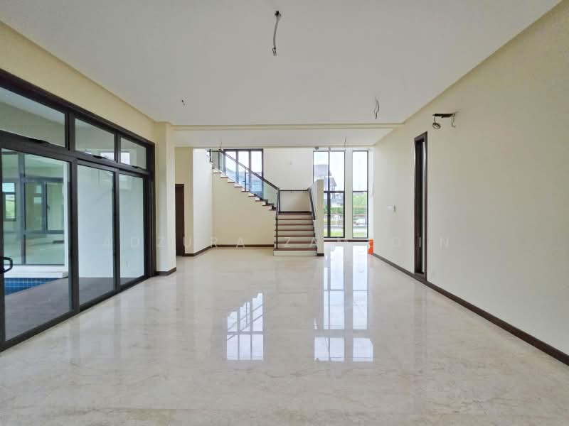 Bungalow for Sale in Presint 16 (Putrajaya) - Adzura Zamedin - PropertyGuru.com.my