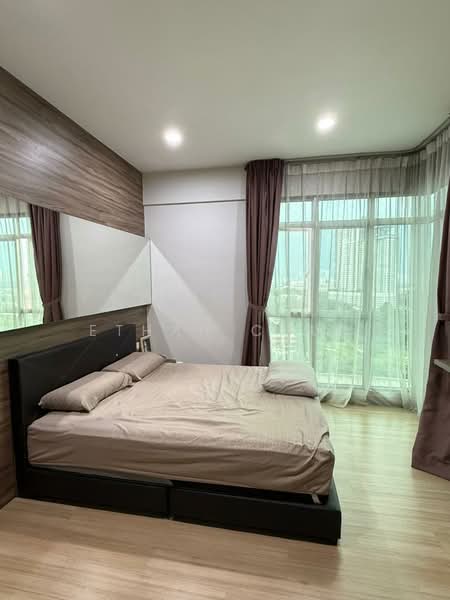 Condominium for Rent at Kiara Residence 2 (Residensi Kiara Jalil 2) - Ethan Chua - Bedroom - PropertyGuru.com.my