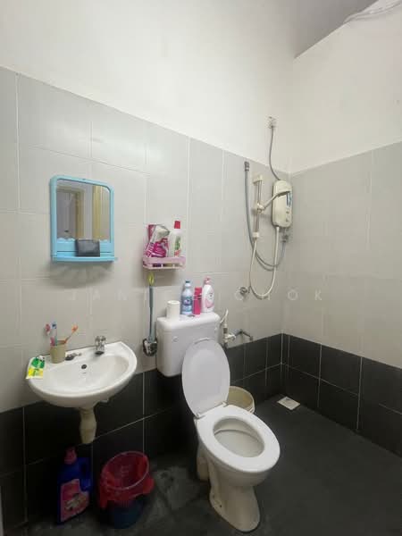 Rumah Teres 2 Tingkat untuk Disewa di Austin (Johor Bahru) - Janice Chok - PropertyGuru.com.my