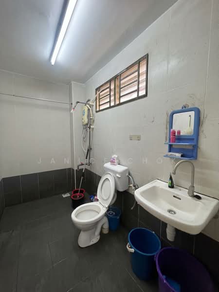 Rumah Teres 2 Tingkat untuk Disewa di Austin (Johor Bahru) - Janice Chok - PropertyGuru.com.my