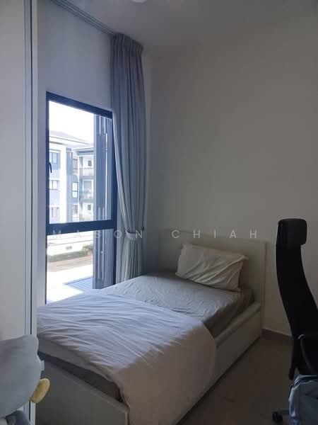 Rumah Bandar untuk Dijual di Eco Ardence (Setia Alam) - Mason Chiah - PropertyGuru.com.my