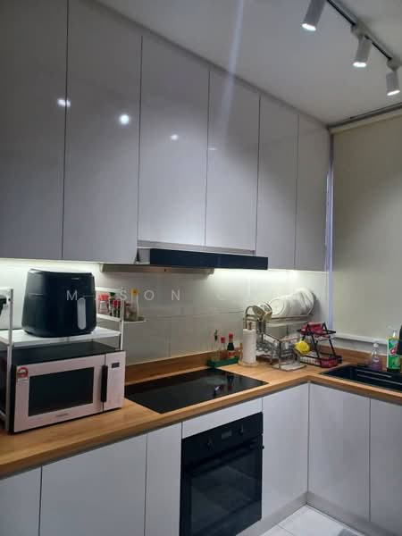 Rumah Bandar untuk Dijual di Eco Ardence (Setia Alam) - Mason Chiah - PropertyGuru.com.my