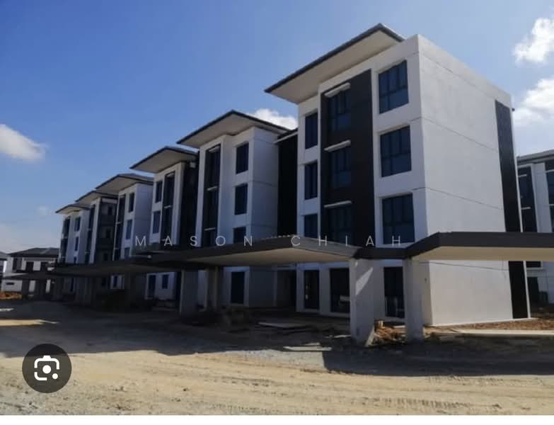 Rumah Bandar untuk Dijual di Eco Ardence (Setia Alam) - Mason Chiah - PropertyGuru.com.my