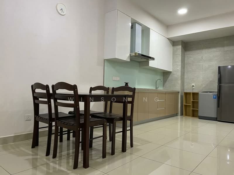 Servis Apartment untuk Disewa di Medalla @ Oasis Corporate Park - Winson Ng - PropertyGuru.com.my