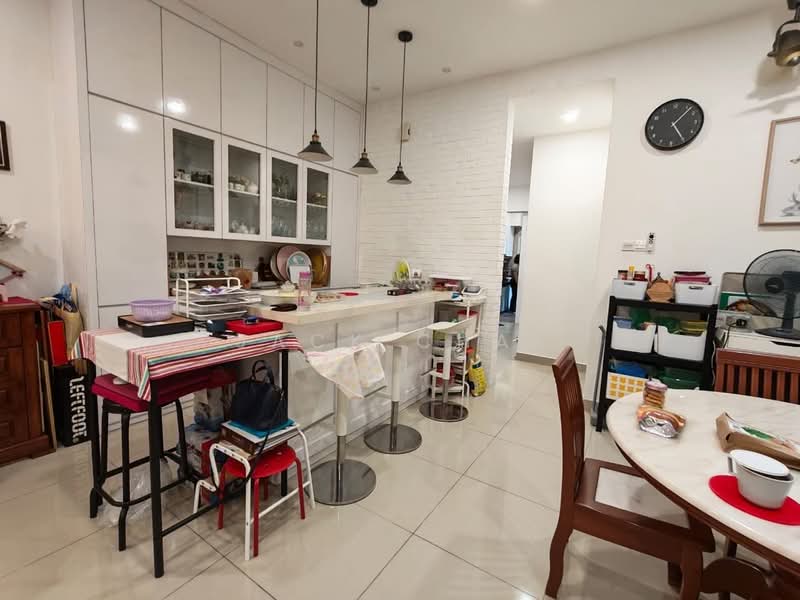 2-storey Terraced House for Sale in Bandar Indahpura (Kulai) - Jack Chai - PropertyGuru.com.my
