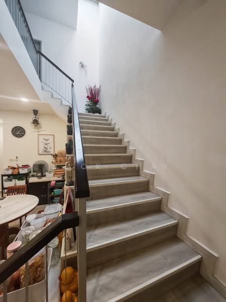 2-storey Terraced House for Sale in Bandar Indahpura (Kulai) - Jack Chai - PropertyGuru.com.my