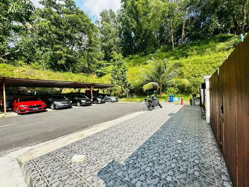 Rumah Teres 2 Tingkat untuk Dijual di Taman Bukit Subang (Shah Alam) - Ali Idris - Exterior - PropertyGuru.com.my