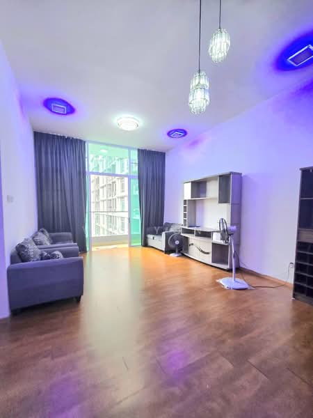 Service Residence for Sale at 1Sulaman Platinum Tower - Vic Yong - PropertyGuru.com.my