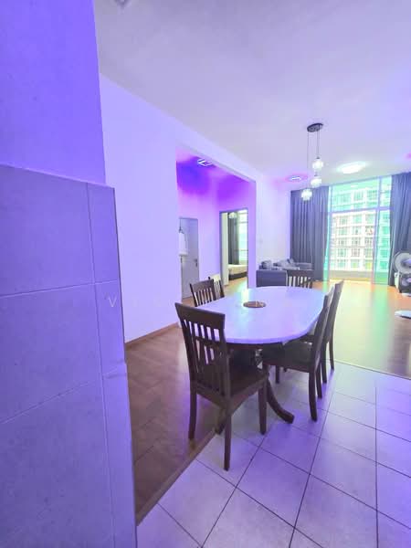 Service Residence for Sale at 1Sulaman Platinum Tower - Vic Yong - PropertyGuru.com.my