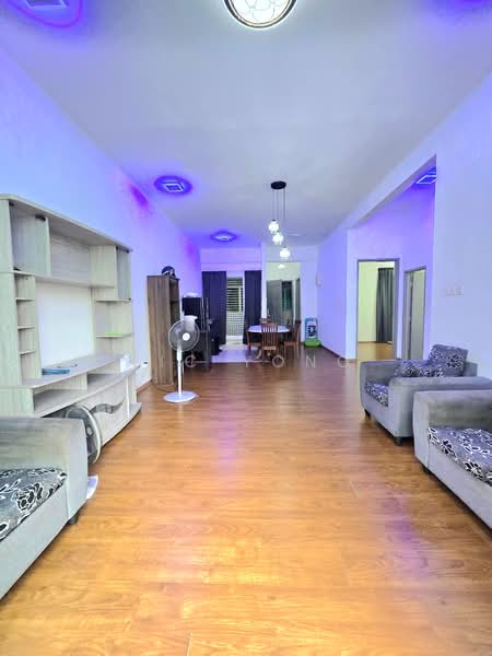 Service Residence for Sale at 1Sulaman Platinum Tower - Vic Yong - PropertyGuru.com.my