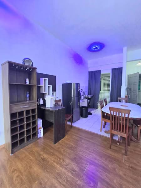 Service Residence for Sale at 1Sulaman Platinum Tower - Vic Yong - PropertyGuru.com.my
