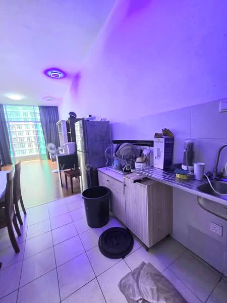Service Residence for Sale at 1Sulaman Platinum Tower - Vic Yong - PropertyGuru.com.my