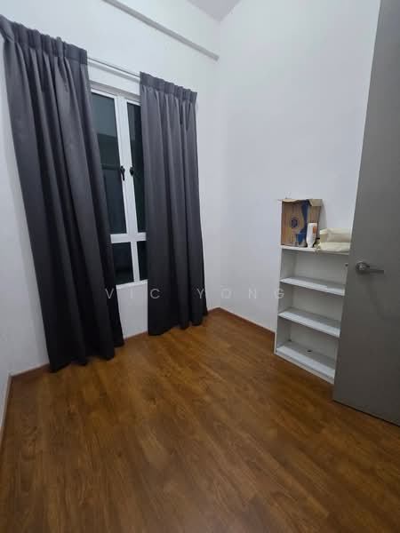 Service Residence for Sale at 1Sulaman Platinum Tower - Vic Yong - PropertyGuru.com.my