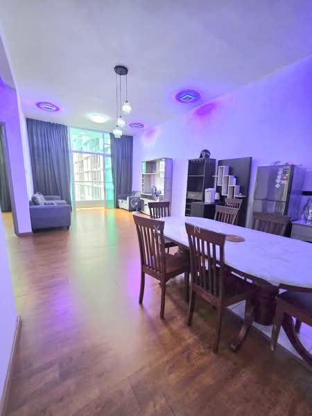 Service Residence for Sale at 1Sulaman Platinum Tower - Vic Yong - PropertyGuru.com.my