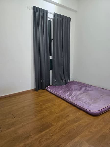 Service Residence for Sale at 1Sulaman Platinum Tower - Vic Yong - PropertyGuru.com.my