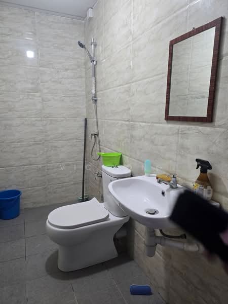Service Residence for Sale at 1Sulaman Platinum Tower - Vic Yong - PropertyGuru.com.my